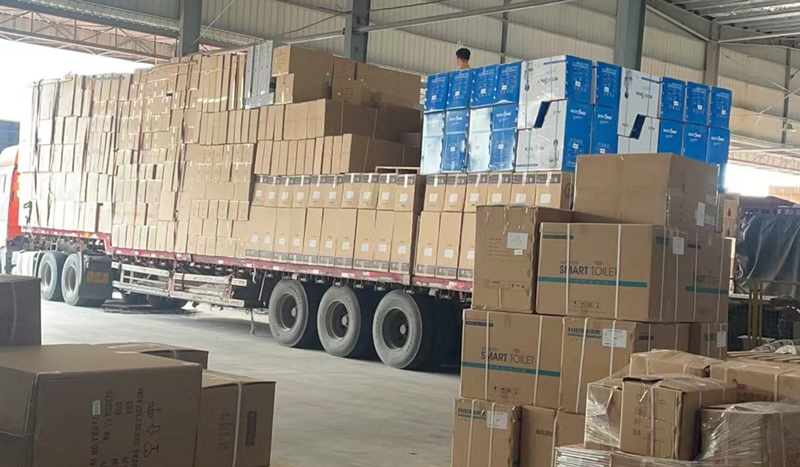 潮州到龙岩物流公司-大件设备运输-自备车辆